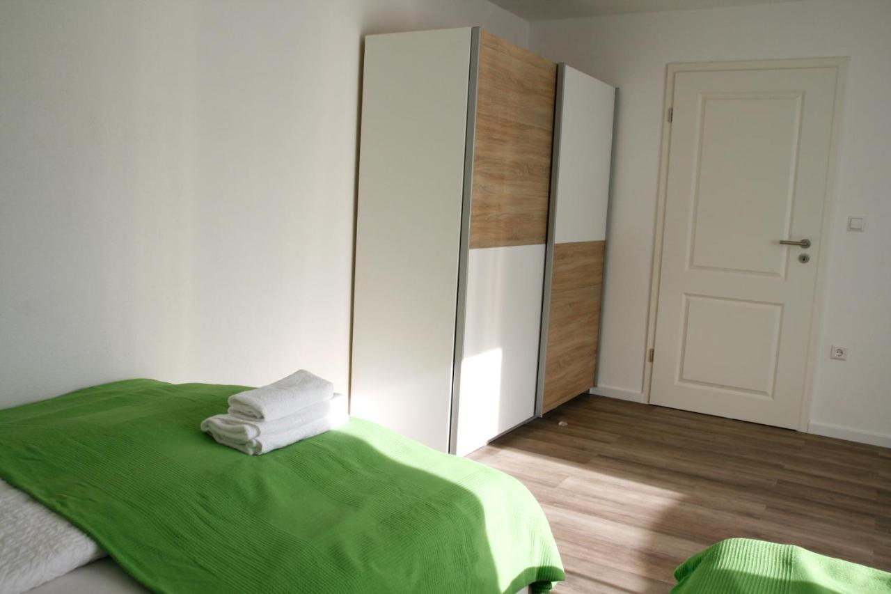 Ferienwohnung Waldvogel Immenstaad am Bodensee Buitenkant foto