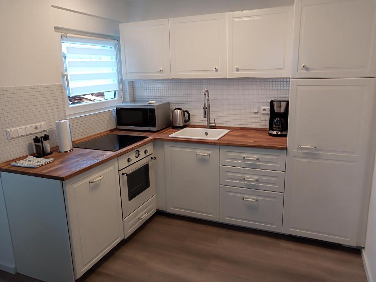 Ferienwohnung Waldvogel Immenstaad am Bodensee Buitenkant foto