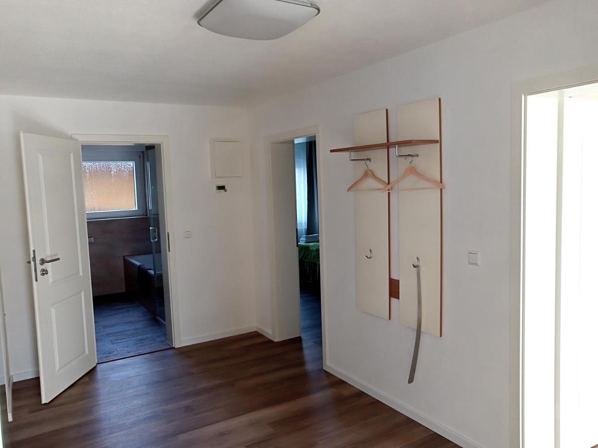 Ferienwohnung Waldvogel Immenstaad am Bodensee Buitenkant foto