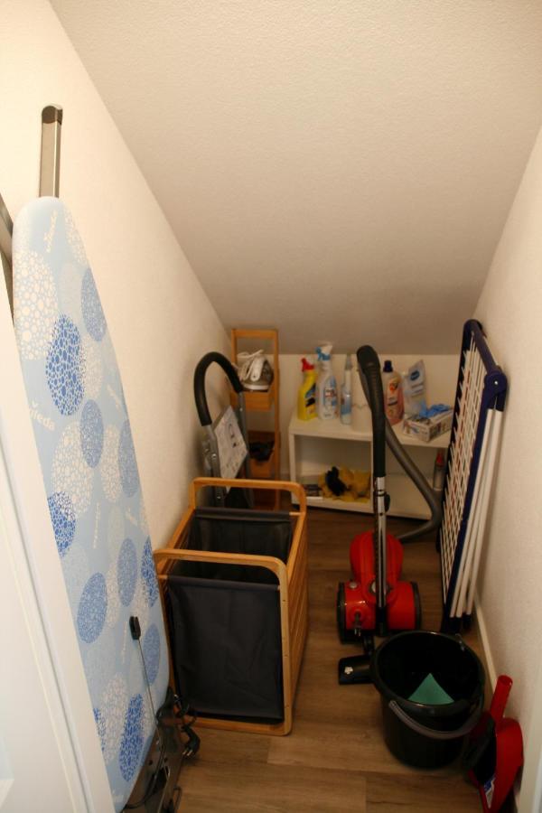 Ferienwohnung Waldvogel Immenstaad am Bodensee Buitenkant foto