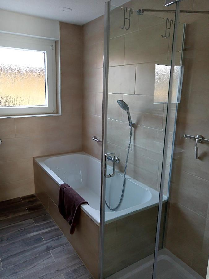 Ferienwohnung Waldvogel Immenstaad am Bodensee Buitenkant foto