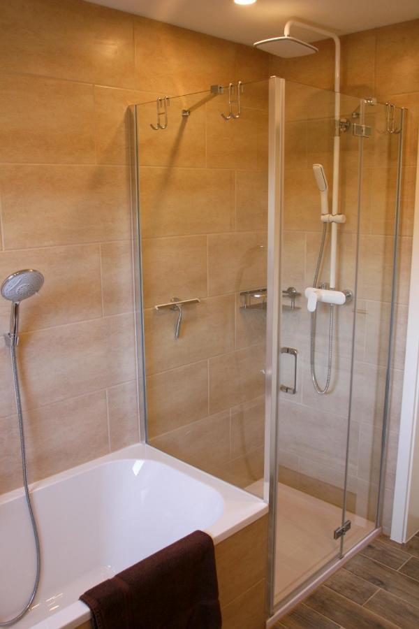 Ferienwohnung Waldvogel Immenstaad am Bodensee Buitenkant foto
