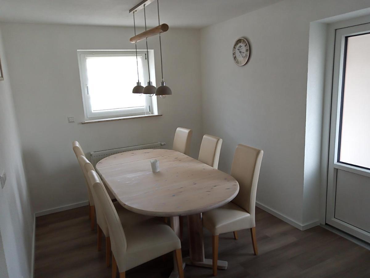 Ferienwohnung Waldvogel Immenstaad am Bodensee Buitenkant foto
