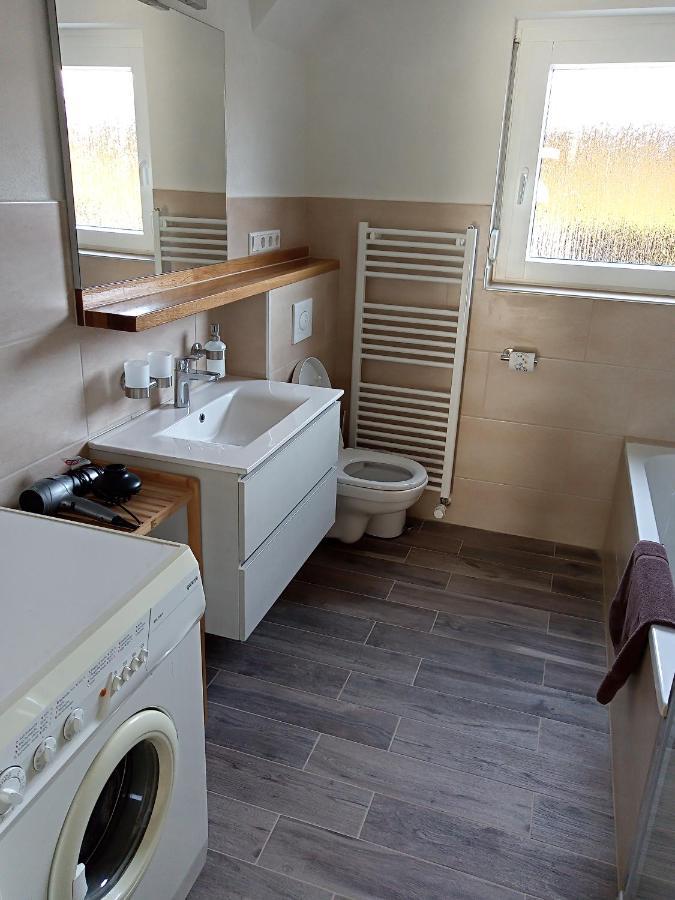 Ferienwohnung Waldvogel Immenstaad am Bodensee Buitenkant foto