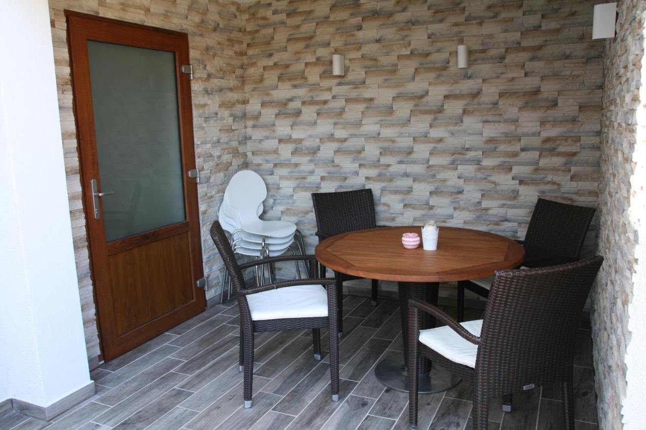Ferienwohnung Waldvogel Immenstaad am Bodensee Buitenkant foto