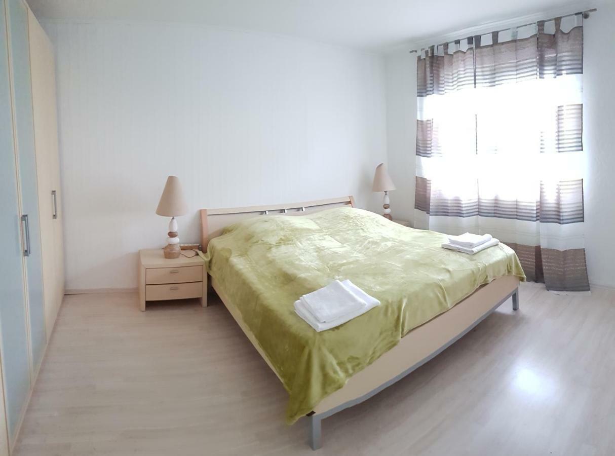 Ferienwohnung Waldvogel Immenstaad am Bodensee Buitenkant foto