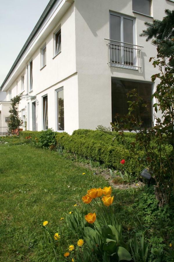 Ferienwohnung Waldvogel Immenstaad am Bodensee Buitenkant foto